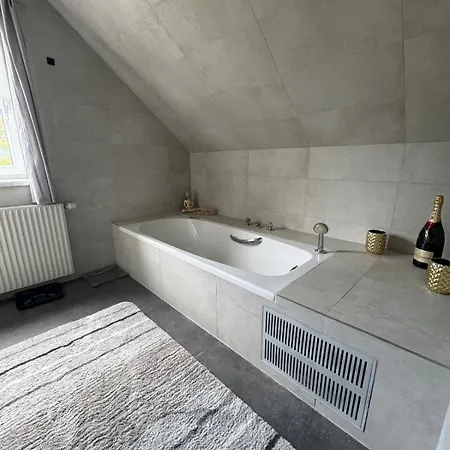 Villa Near Red Bull Ring