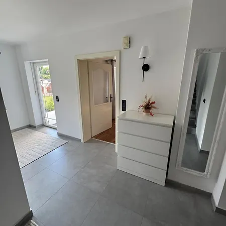 Villa Near Red Bull Ring