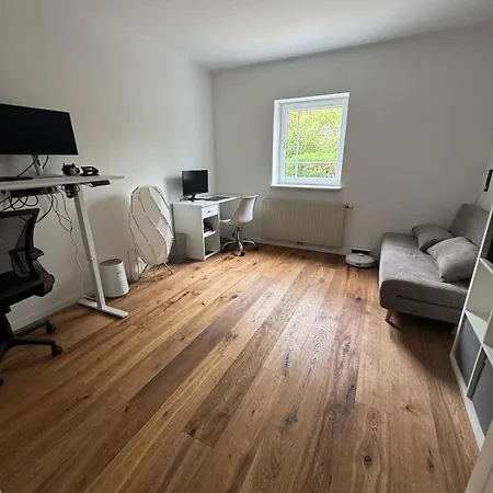 Villa Near Red Bull Ring *