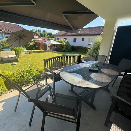 Villa Near Red Bull Ring