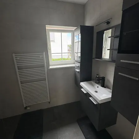 Near Red Bull Ring *