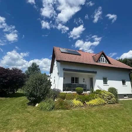 Near Red Bull Ring Villa *