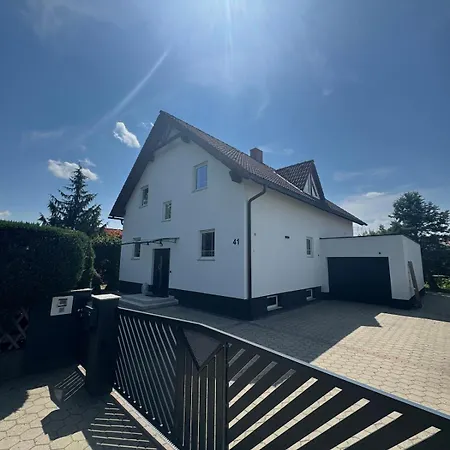 Near Red Bull Ring Vila Großlobming