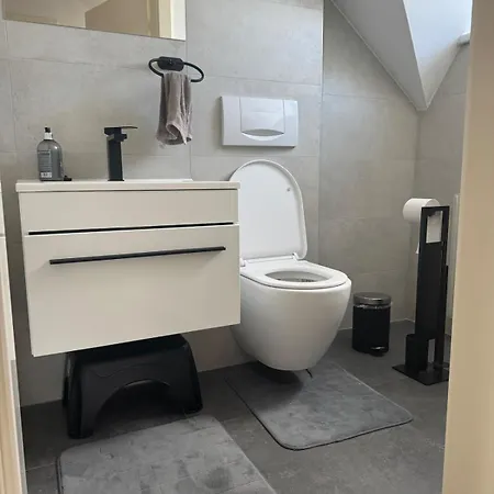 Vila Near Red Bull Ring Großlobming