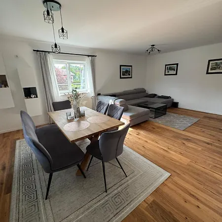 Villa Near Red Bull Ring