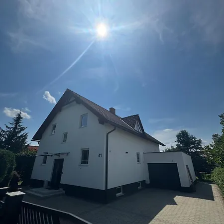 Villa Near Red Bull Ring *