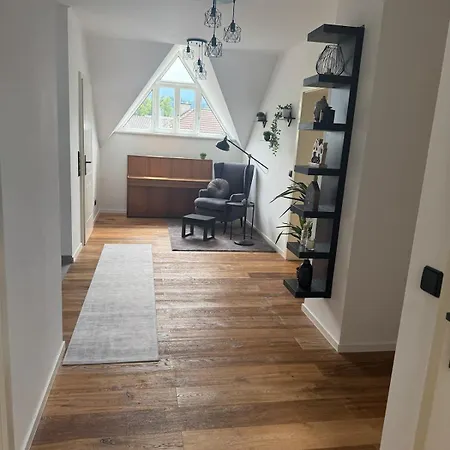 Villa Near Red Bull Ring Grosslobming