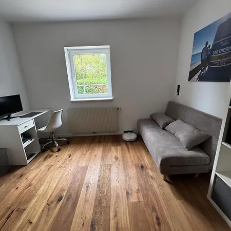 Villa Near Red Bull Ring