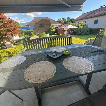 Villa Near Red Bull Ring *